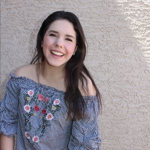 Meet your Posher, Frances